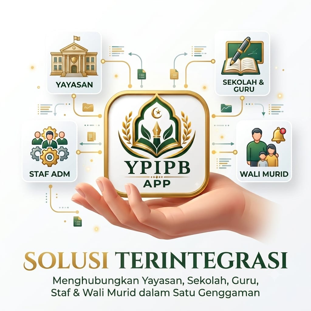 YPIPB APP